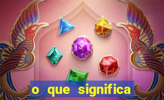o que significa letras guardadas